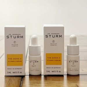 Dr. Strum Barbara The Good C Vitamin C Serum 6ml